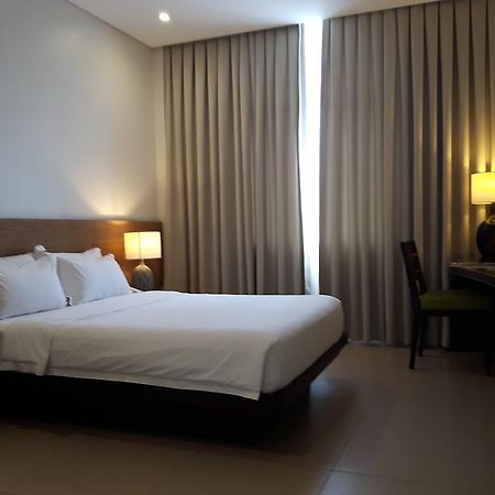 Azia Suites And Residences Cebu Extérieur photo